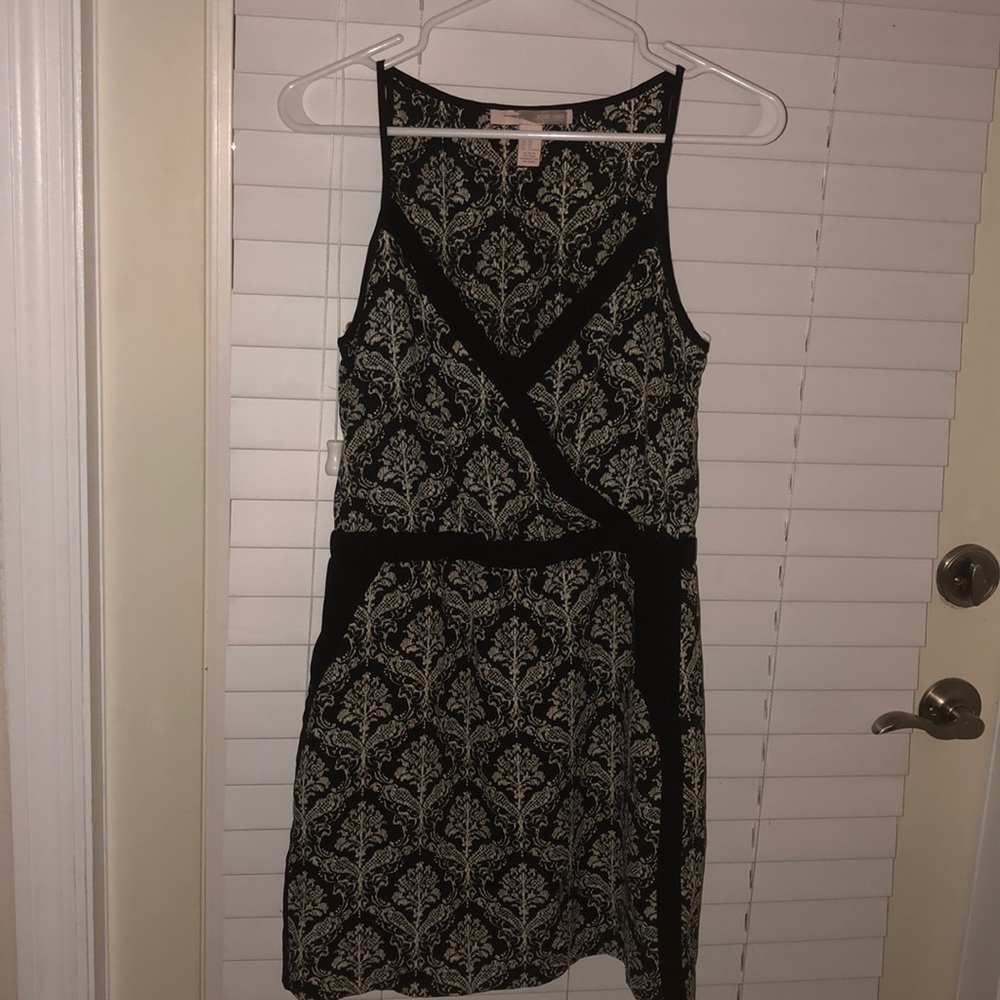 Forever 21 dress